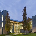 BAC Doering Center - Spillman Farmer Architects BAC Doering Center - Spillman Farmer Architects © Courtesy of Spillman Farmer Architects