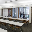 BAC Doering Center - Spillman Farmer Architects BAC Doering Center - Spillman Farmer Architects © Courtesy of Spillman Farmer Architects