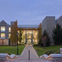 BAC Doering Center - Spillman Farmer Architects BAC Doering Center - Spillman Farmer Architects © Courtesy of Spillman Farmer Architects