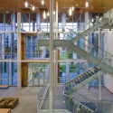 BAC Doering Center - Spillman Farmer Architects BAC Doering Center - Spillman Farmer Architects © Courtesy of Spillman Farmer Architects