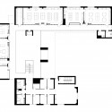 BAC Doering Center - Spillman Farmer Architects BAC Doering Center - Spillman Farmer Architects floor plan