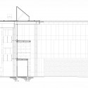 BAC Doering Center - Spillman Farmer Architects BAC Doering Center - Spillman Farmer Architects section