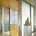 Lake Union Floating Home - Vandeventer + Carlander Architects Lake Union Floating Home - Vandeventer + Carlander Architects © Ben Benschneider