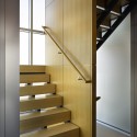 Lake Union Floating Home - Vandeventer + Carlander Architects Lake Union Floating Home - Vandeventer + Carlander Architects © Ben Benschneider