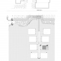 Lake Union Floating Home - Vandeventer + Carlander Architects Lake Union Floating Home - Vandeventer + Carlander Architects site plan