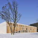 Biotehniska Fakulteta - Arhitektura Krušec