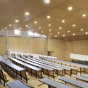 Biotehniska Fakulteta - Arhitektura Krušec © Miran Kambič