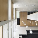 Biotehniska Fakulteta - Arhitektura Krušec © Miran Kambič