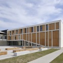 Biotehniska Fakulteta - Arhitektura Krušec © Miran Kambič