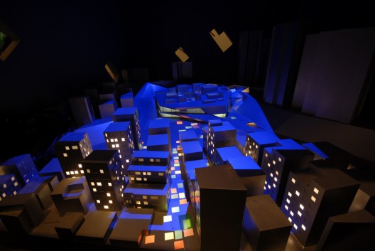 9-Dafen Art Museum-01