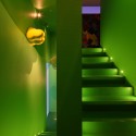 12-Color Clouds-02 12-Color Clouds-02 © Courtesy of URBANUS Architecture & Design Inc