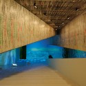 13.1-Shenzhen Time-06 13.1-Shenzhen Time-06 © Courtesy of URBANUS Architecture & Design Inc