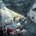 13.1-Shenzhen Time - multimedia_resize 13.1-Shenzhen Time - multimedia_resize © Courtesy of URBANUS Architecture & Design Inc
