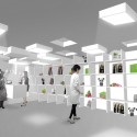 15-A Bazaar of Creation_resize 15-A Bazaar of Creation_resize © Courtesy of URBANUS Architecture & Design Inc