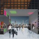 202-City Showcase- multimedia images_resize 202-City Showcase- multimedia images_resize © Courtesy of URBANUS Architecture & Design Inc