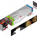Untitled-2 Untitled-2 © Courtesy of URBANUS Architecture & Design Inc