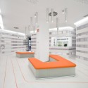 Iurreta's Town Hall Offices - Aitor Martinez de Zuazo © Sinestesia Studios