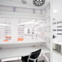 Iurreta's Town Hall Offices - Aitor Martinez de Zuazo © Sinestesia Studios