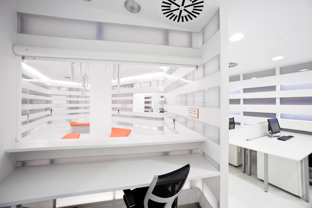 Iurreta's Town Hall Offices - Aitor Martinez de Zuazo © Sinestesia Studios