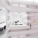 Iurreta's Town Hall Offices - Aitor Martinez de Zuazo © Sinestesia Studios