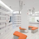 Iurreta's Town Hall Offices - Aitor Martinez de Zuazo © Sinestesia Studios