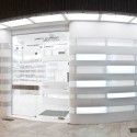 Iurreta's Town Hall Offices - Aitor Martinez de Zuazo © Sinestesia Studios