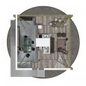 Craneloft04 plan level2 Craneloft04 plan level2