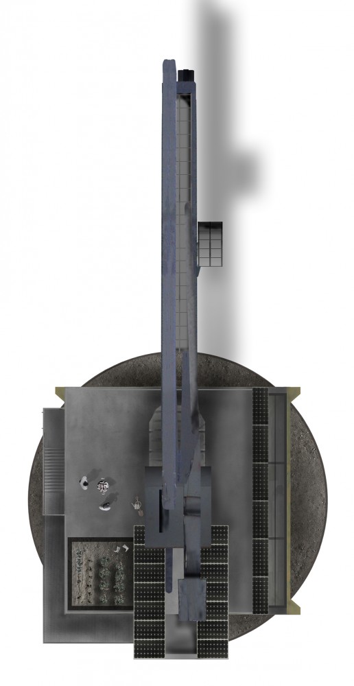 Craneloft06 plan level4 Craneloft06 plan level4