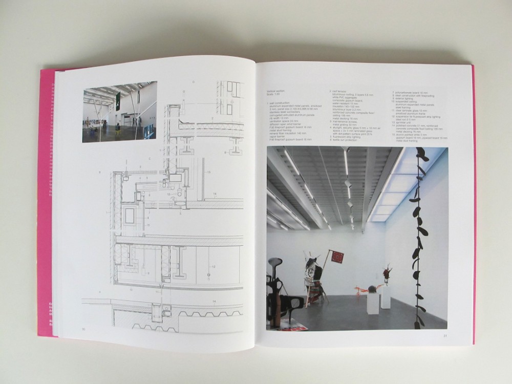 In DETAIL: Exhibitions and Displays