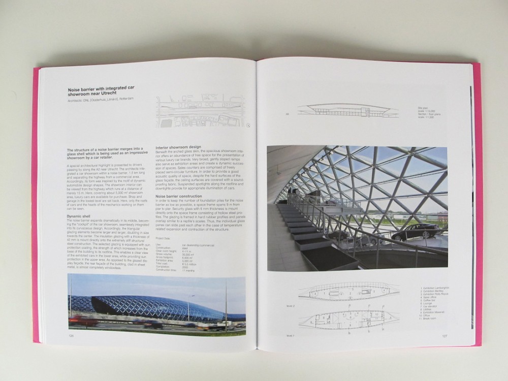 In DETAIL: Exhibitions and Displays