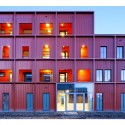 Quay Apartments / Kingma Roorda Architects