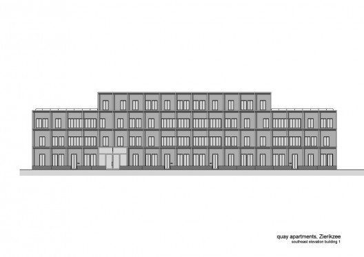 elevation 01 building 01