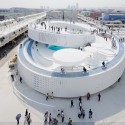 Denmark Pavilion, Shanghai Expo 2010 / BIG Denmark Pavilion, Shanghai Expo 2010 / BIG © Iwan Baan