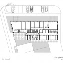 ground floor plan building 02 ground floor plan building 02 ground floor plan building 02