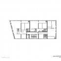 second floor plan building 02 second floor plan building 02 second floor plan building 02