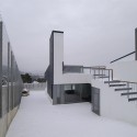 House in Sierra de Collado Mediano - Padilla Nicás Arquitectos House in Sierra de Collado Mediano - Padilla Nicás Arquitectos © Padilla Nicás Arquitectos