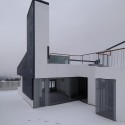 House in Sierra de Collado Mediano - Padilla Nicás Arquitectos