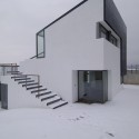 © Padilla Nicás Arquitectos