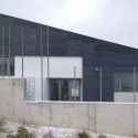 House in Sierra de Collado Mediano - Padilla Nicás Arquitectos House in Sierra de Collado Mediano - Padilla Nicás Arquitectos © Padilla Nicás Arquitectos