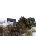 House in Sierra de Collado Mediano - Padilla Nicás Arquitectos