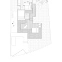 House in Sierra de Collado Mediano - Padilla Nicás Arquitectos House in Sierra de Collado Mediano - Padilla Nicás Arquitectos first floor plan