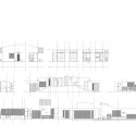 House in Sierra de Collado Mediano - Padilla Nicás Arquitectos House in Sierra de Collado Mediano - Padilla Nicás Arquitectos interior elevations