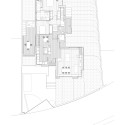 House in Sierra de Collado Mediano - Padilla Nicás Arquitectos House in Sierra de Collado Mediano - Padilla Nicás Arquitectos lower floor plan