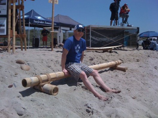 Safe Trestles Competition Update