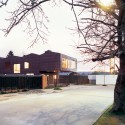 Pael House - Pezo von Ellrichshausen Architects Pael House - Pezo von Ellrichshausen Architects © Cristobal Palma