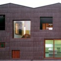Pael House - Pezo von Ellrichshausen Architects Pael House - Pezo von Ellrichshausen Architects © Cristobal Palma