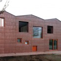 Pael House - Pezo von Ellrichshausen Architects Pael House - Pezo von Ellrichshausen Architects © Cristobal Palma
