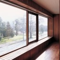 Pael House - Pezo von Ellrichshausen Architects Pael House - Pezo von Ellrichshausen Architects © Cristobal Palma