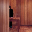 Pael House - Pezo von Ellrichshausen Architects Pael House - Pezo von Ellrichshausen Architects © Cristobal Palma