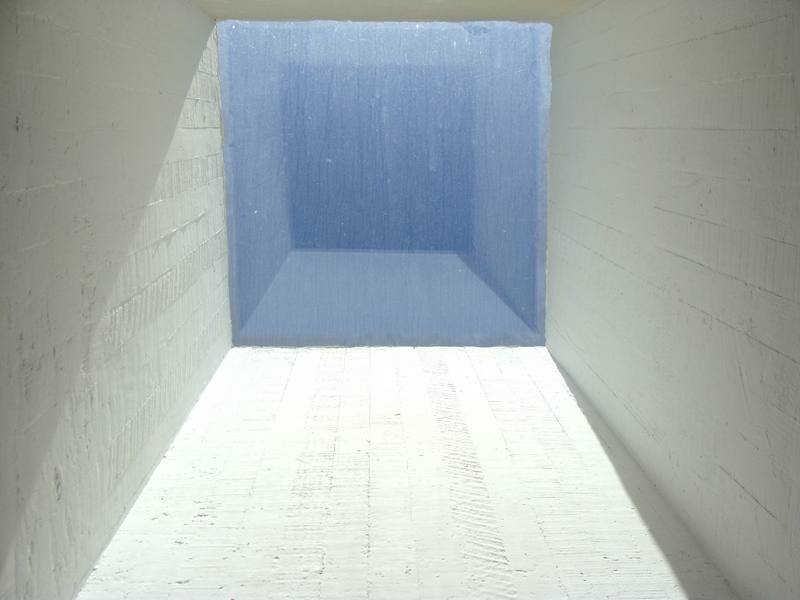 Pael House - Pezo von Ellrichshausen Architects © Pezo von Ellrichshausen Architects